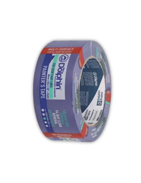 cinta de pintor fácil de usar