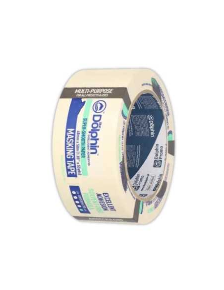 Cinta de Carrocero de Alto Rendimiento y Adherencia