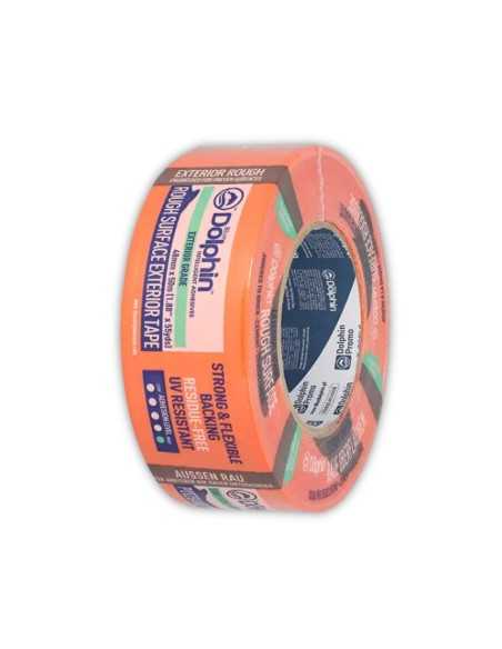 Cinta para Exteriorres rugosos