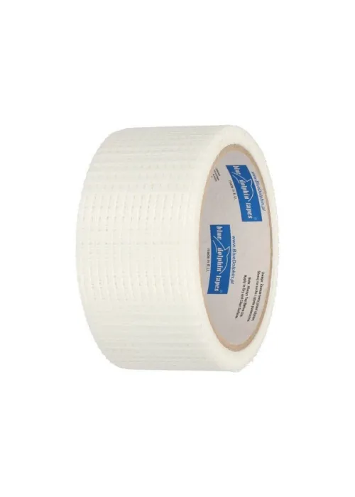 cinta de fibra de vidrio economica