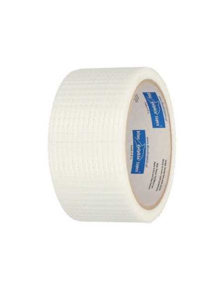 cinta de fibra de vidrio economica