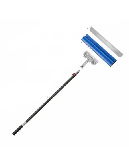 Adaptador para Espátula para Emplastecer y Alisar