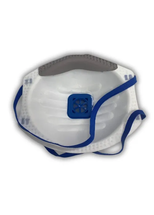 Caja de 10 Mascarillas FFP2 con...