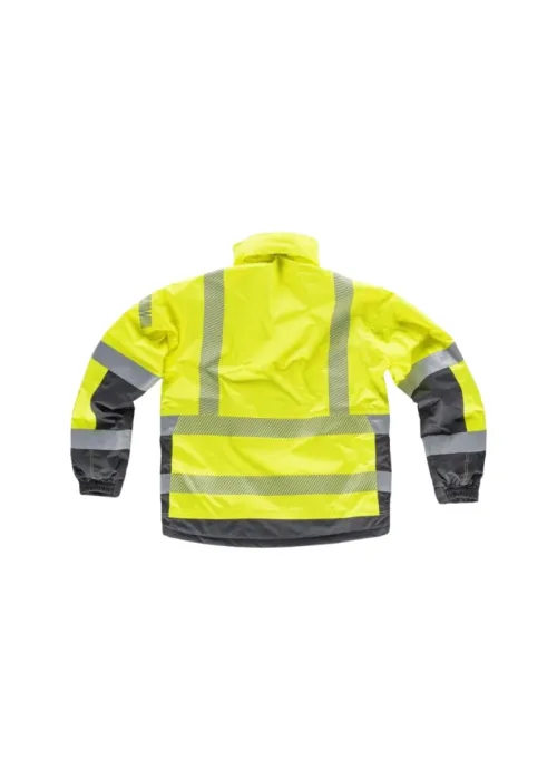 Parka Combinada Parka Combinada