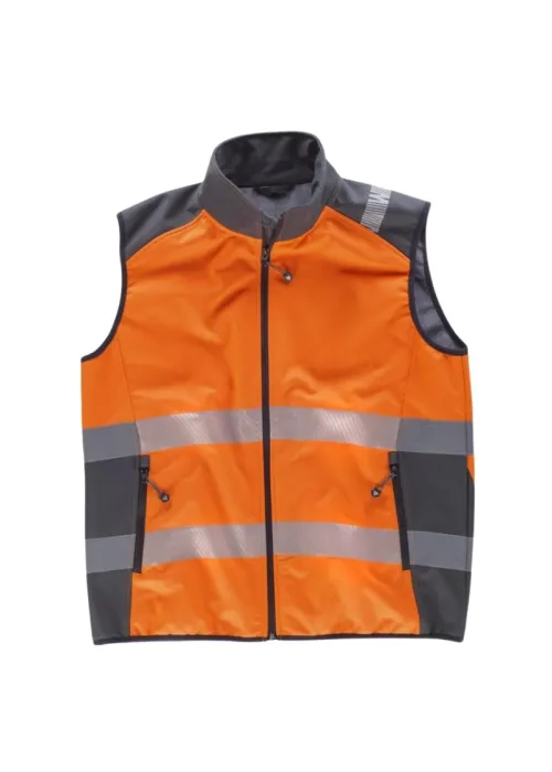 Chaleco Workshell Chaleco Workshell