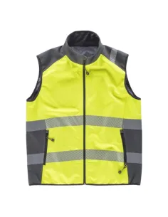 Chaleco Workshell 2
