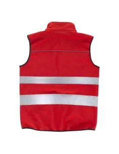 Chaleco workshell 2