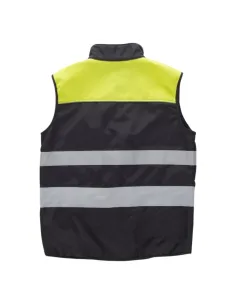 Chaleco workshell 2