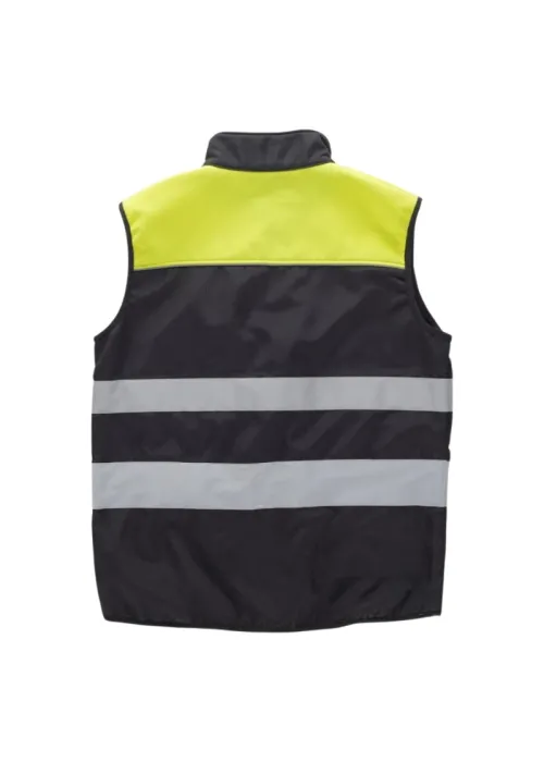 Chaleco workshell Chaleco workshell