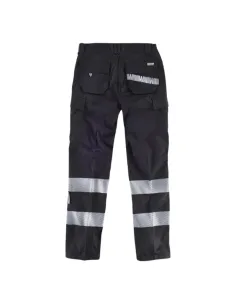 Pantalón Combi de Alta Visibilidad 2