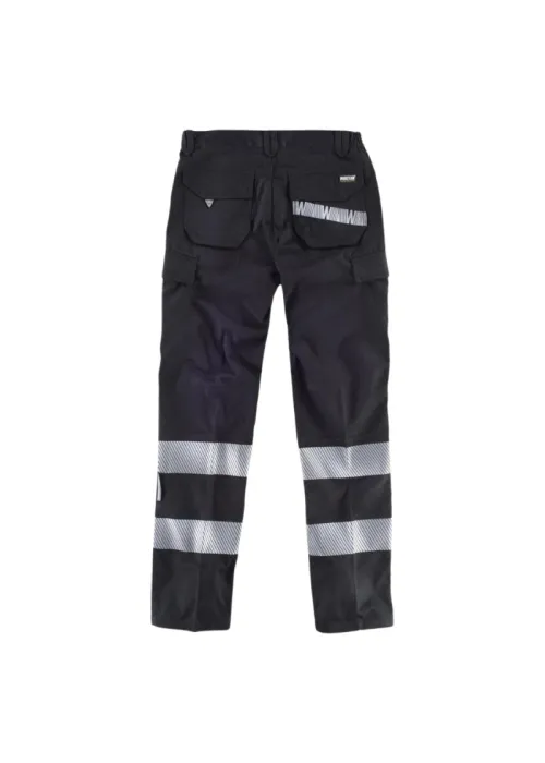 Pantalón Combi de Alta Visibilidad