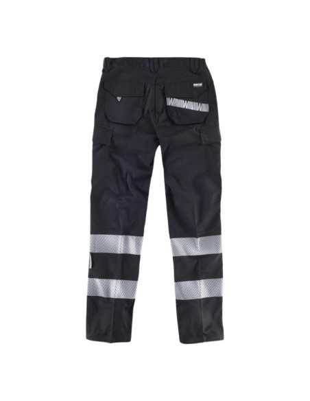 Pantalón Combi de Alta Visibilidad