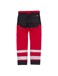 Pantalón de Seguridad Reflectante 2