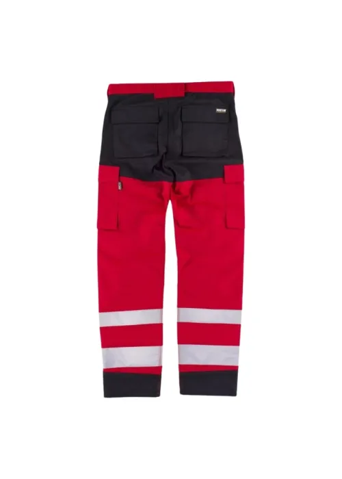 Pantalón de Seguridad Reflectante Pantalón de Seguridad Reflectante