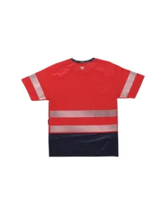 Camiseta combinada AV de manga corta 2