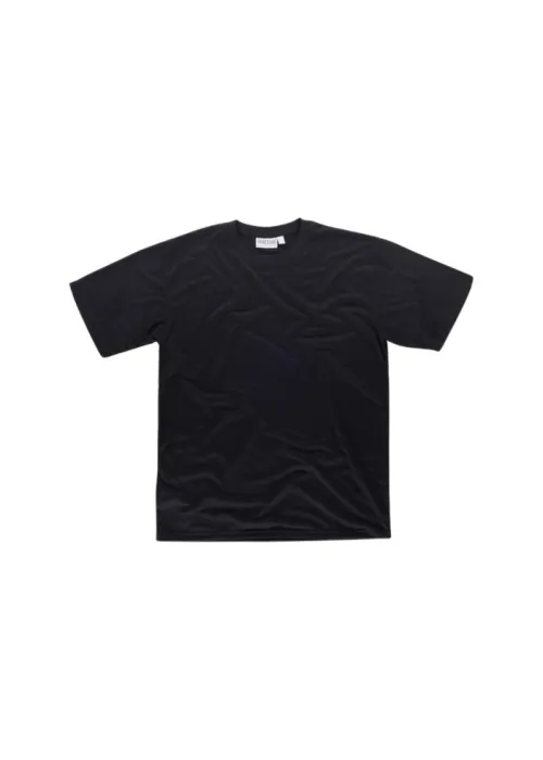 Camiseta Lisa Basic: Manga Corta Camiseta Lisa Basic: Manga Corta