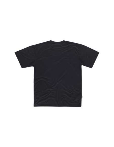 Camiseta Lisa Basic: Manga Corta