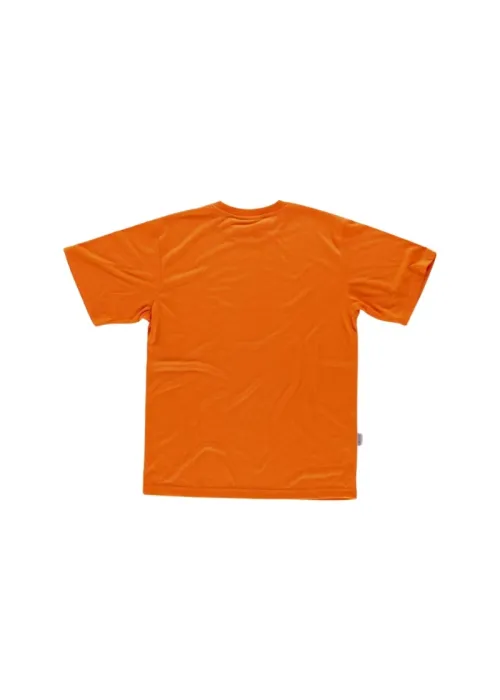 Camiseta Lisa Basic: Manga Corta Camiseta Lisa Basic: Manga Corta