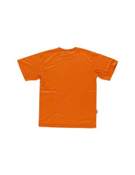 Camiseta Lisa Basic: Manga Corta