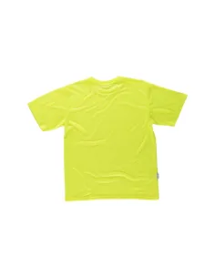 Camiseta Lisa Basic: Manga Corta 2