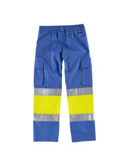 Pantalón Alta Visibilidad