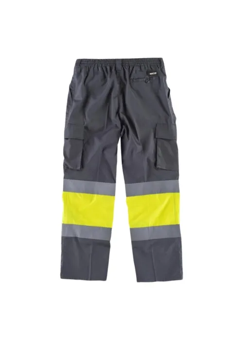 Pantalón Alta Visibilidad Pantalón Alta Visibilidad