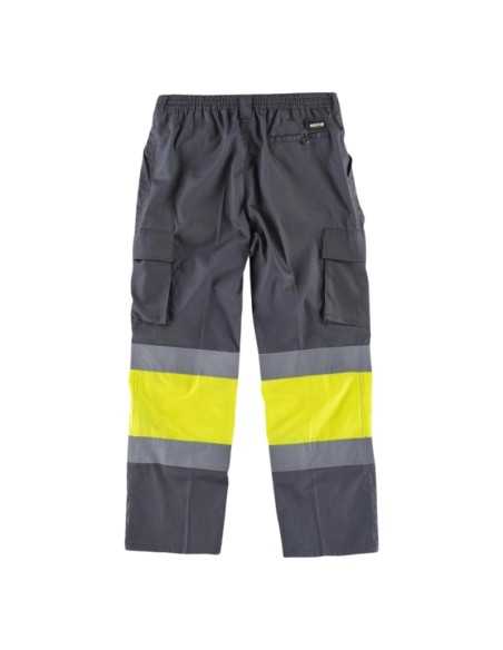 Pantalón Alta Visibilidad