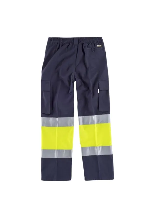 Pantalón Reflectante con Cintura... Pantalón Reflectante con Cintura...