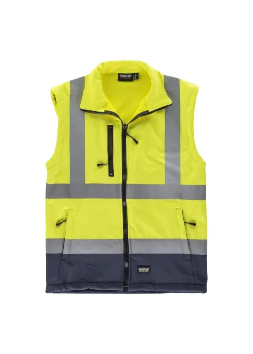 Parka Combinada Convertible de Trabajo Parka Combinada Convertible de Trabajo