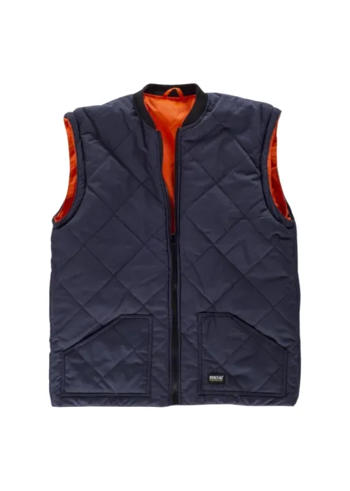 Parka 5 en 1 AV: Chaleco Desmontable e Impermeable Parka 5 en 1 AV: Chaleco Desmontable e Impermeable