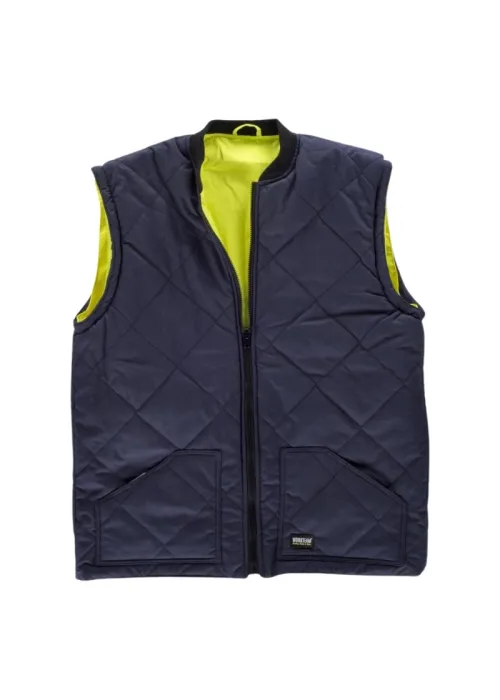 Parka 5 en 1 AV: Chaleco Desmontable e Impermeable Parka 5 en 1 AV: Chaleco Desmontable e Impermeable