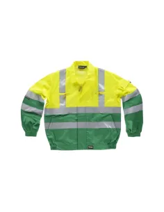 Cazadora AV Reflectante. Homologado EN471 2