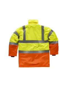 Parka Combinada AV Reflectante 2