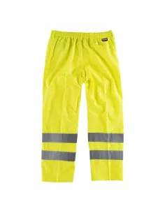Pantalón alta visibilidad 2