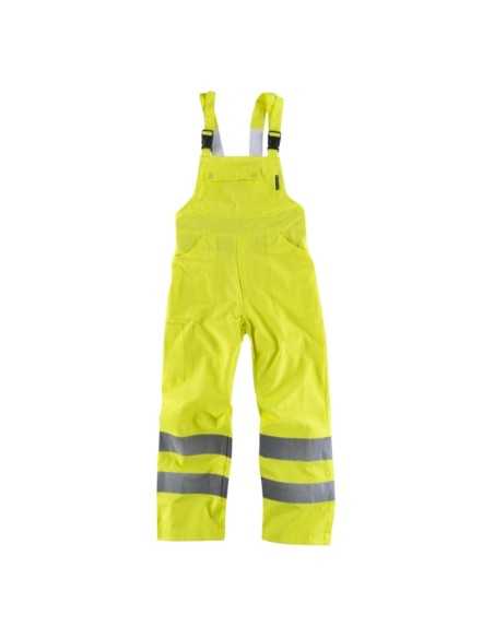 Peto de alta visibilidad