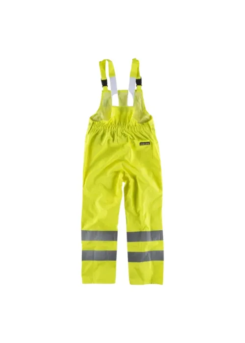 Peto de alta visibilidad Peto de alta visibilidad