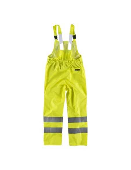 Peto de alta visibilidad