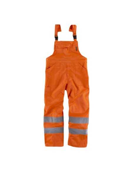 Peto de alta visibilidad