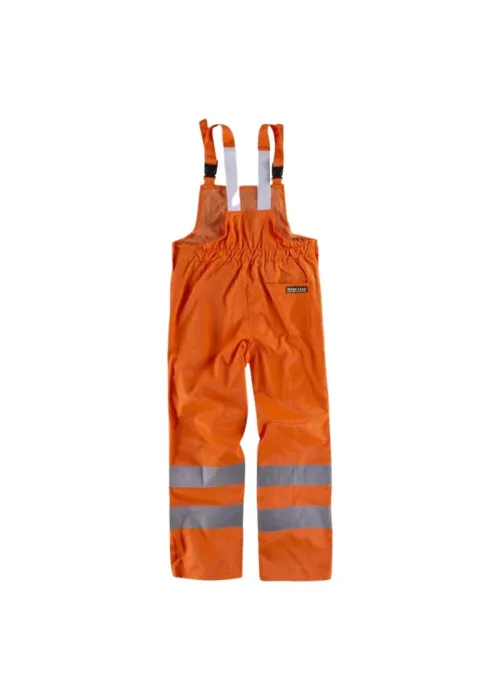 Peto de alta visibilidad Peto de alta visibilidad