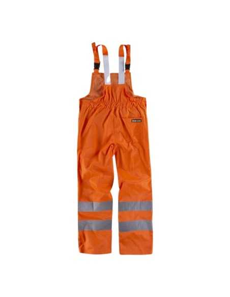 Peto de alta visibilidad