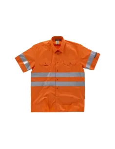 Camisa manga corta 2