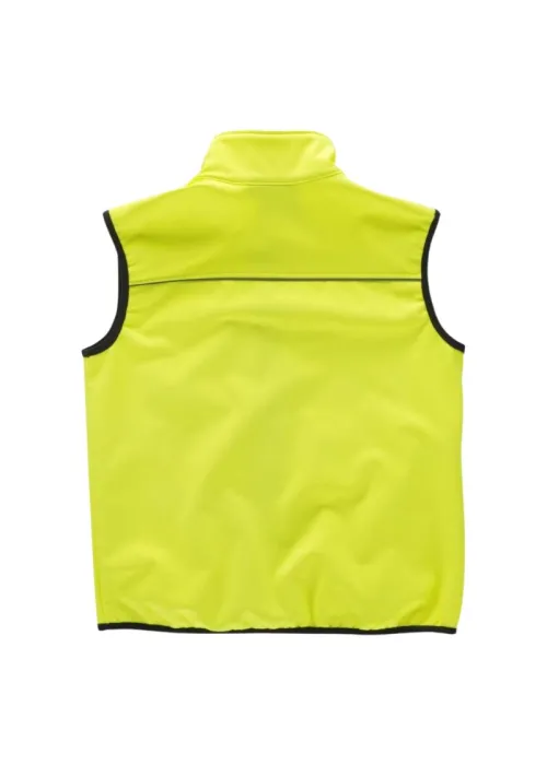 Chaleco AV de Workshell