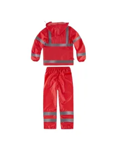 Traje de Alta Visibilidad 2