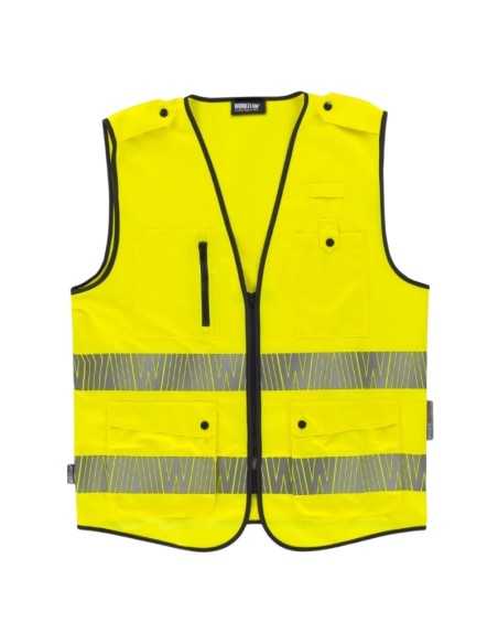 Chaleco Personalizado AV