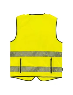 Chaleco Personalizado AV 2