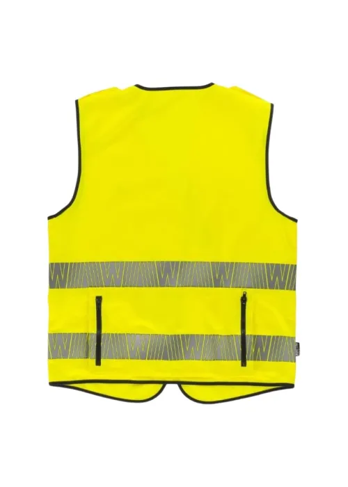 Chaleco Personalizado AV Chaleco Personalizado AV