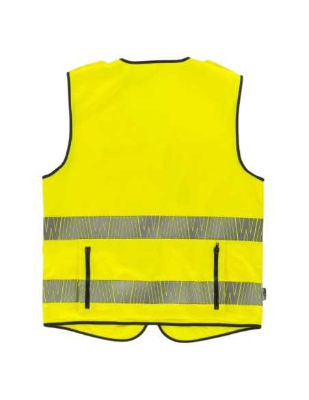 Chaleco Personalizado AV