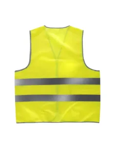 Chaleco de alta visibilidad 2
