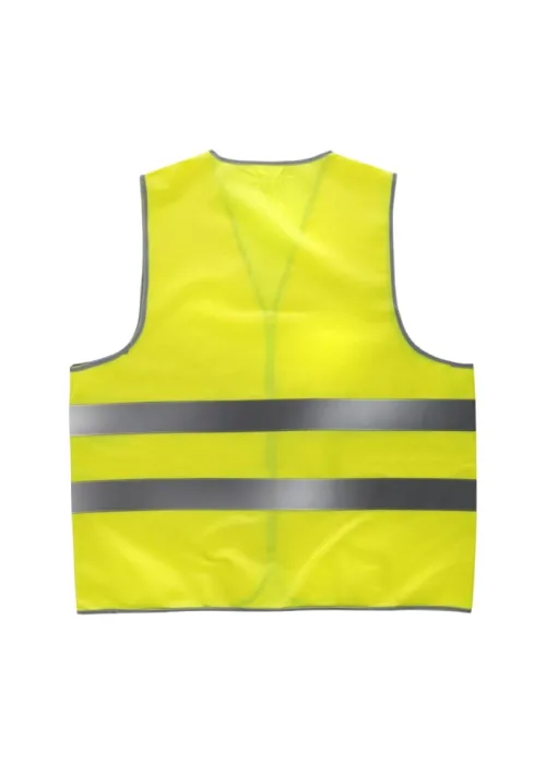 Chaleco de alta visibilidad Chaleco de alta visibilidad
