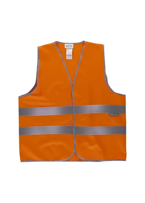 Chaleco de alta visibilidad